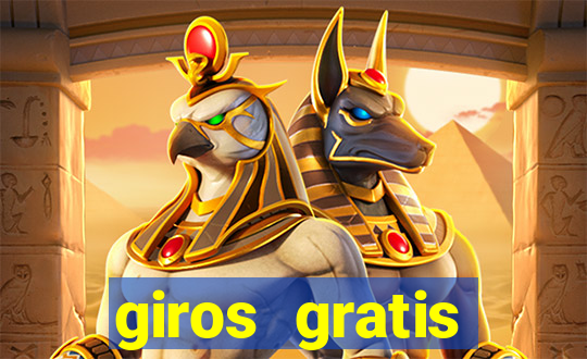 giros gratis estrela bet